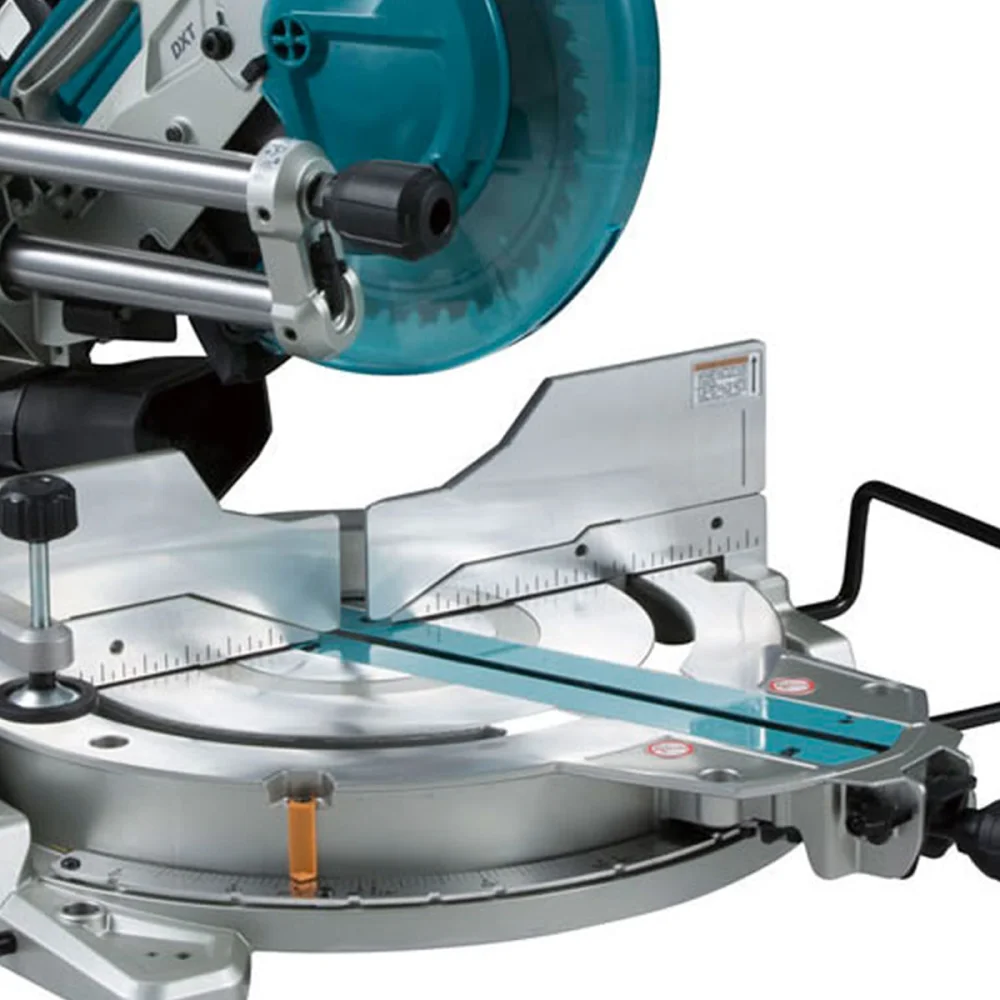 Serra Circular de Esquadria à Bateria 255mm DLS111PT2U Makita