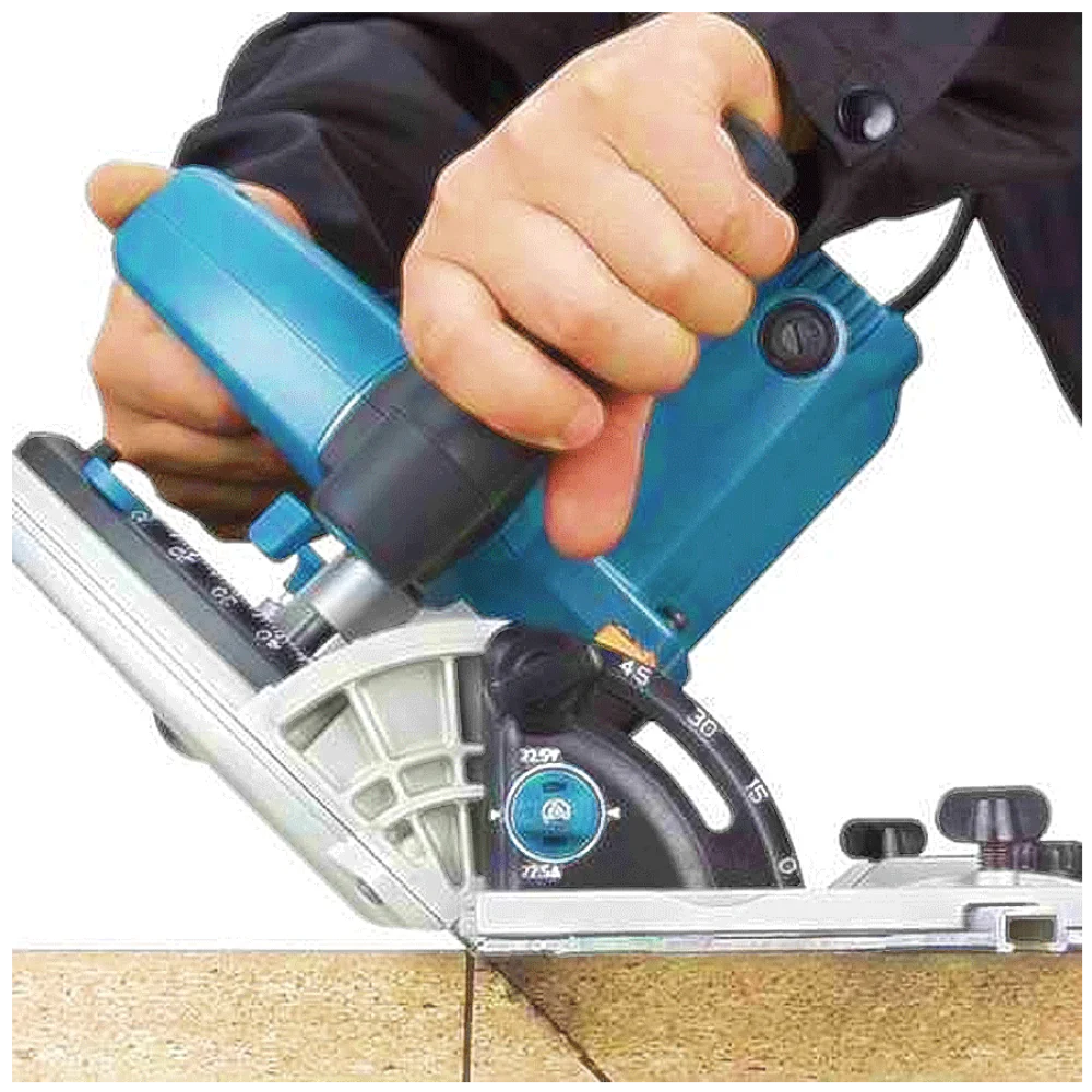 Serra Circular de Trilho Manual 165mm 1300 Watts Com Maleta SP6000J Makita