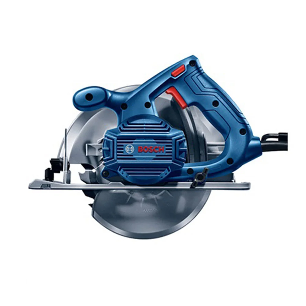 Serra Circular Manual Profissional 1500 Watts GKS 150 Bosch