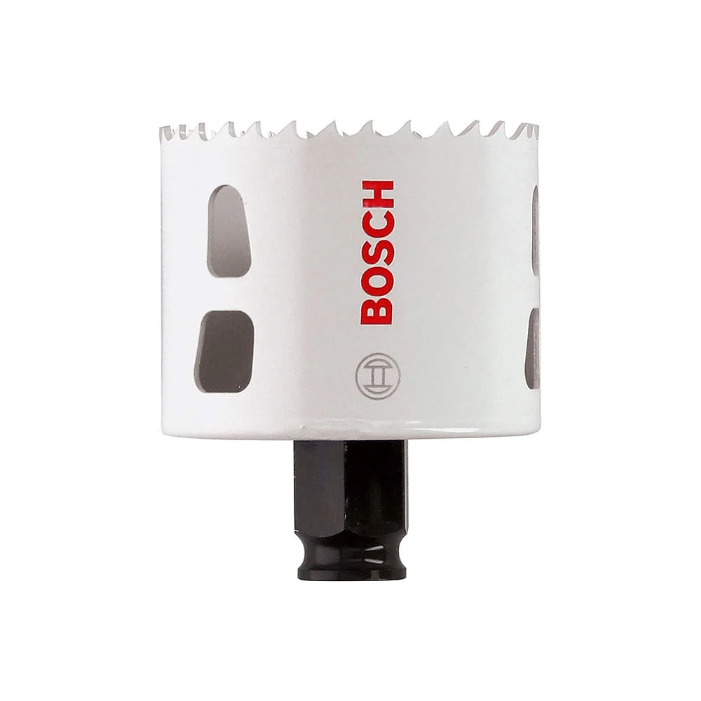 Serra copo 60mm Progressor for WoodMet 2608594224 Bosch