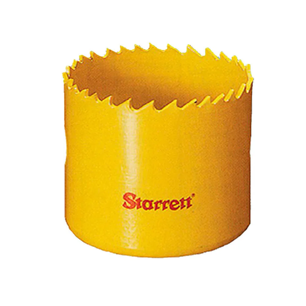 Serra Copo Bi Metal Fast Cut 67mm FCH0258-G Starrett