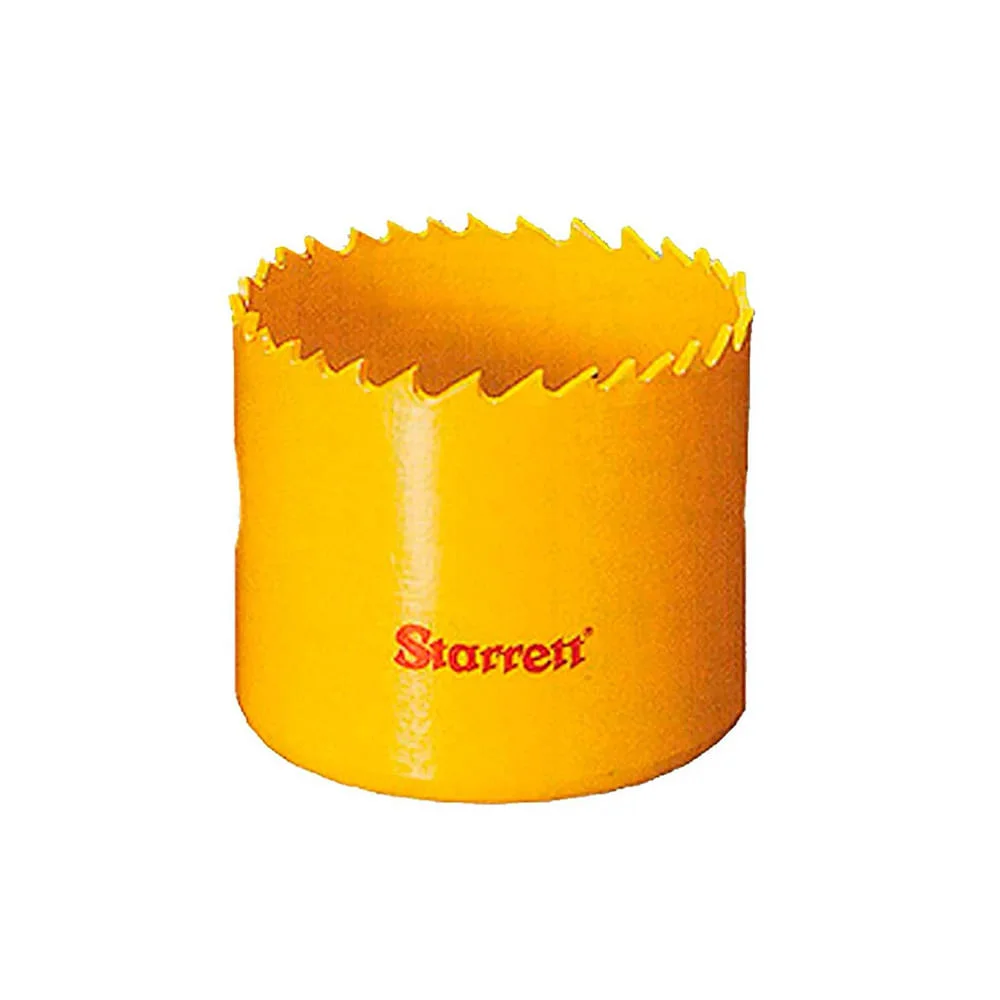 Serra Copo Bimetal 5 SH0500 Starrett