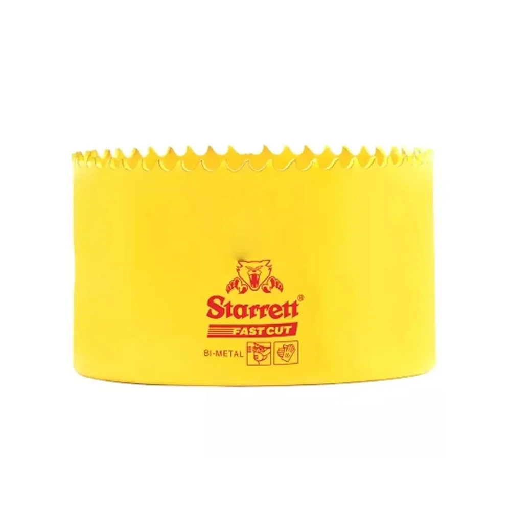 Serra Copo Bimetal 76mm FCH0300-G Starrett