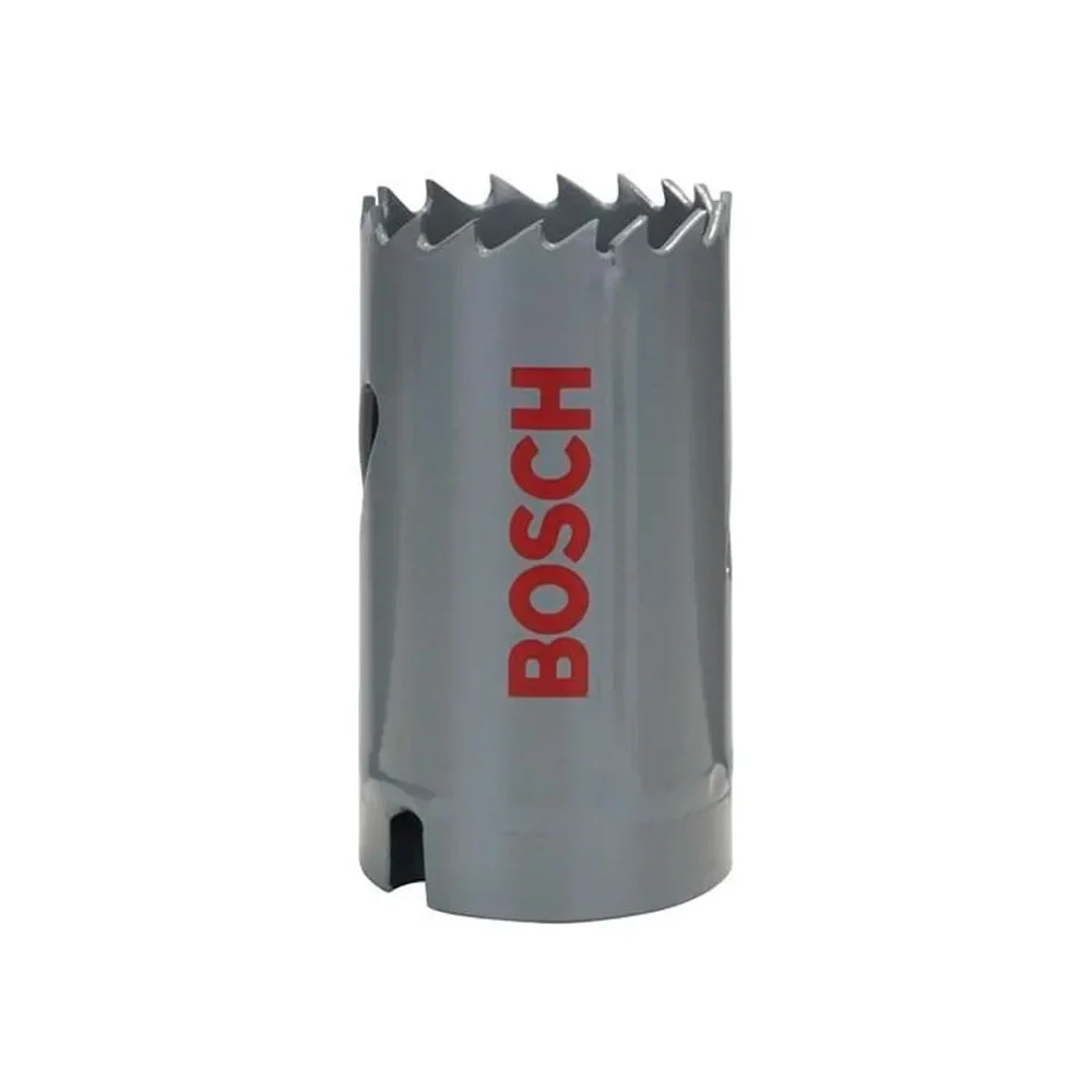 Serra Copo Bimetal Com Cobalto 32mm 1.1/4 Polegadas Bosch