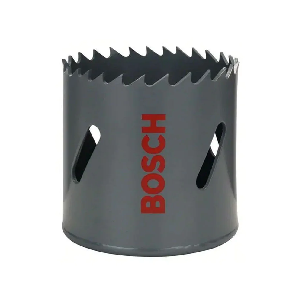 Serra Copo Bimetal Com Cobalto 51mm 2 Polegadas Bosch