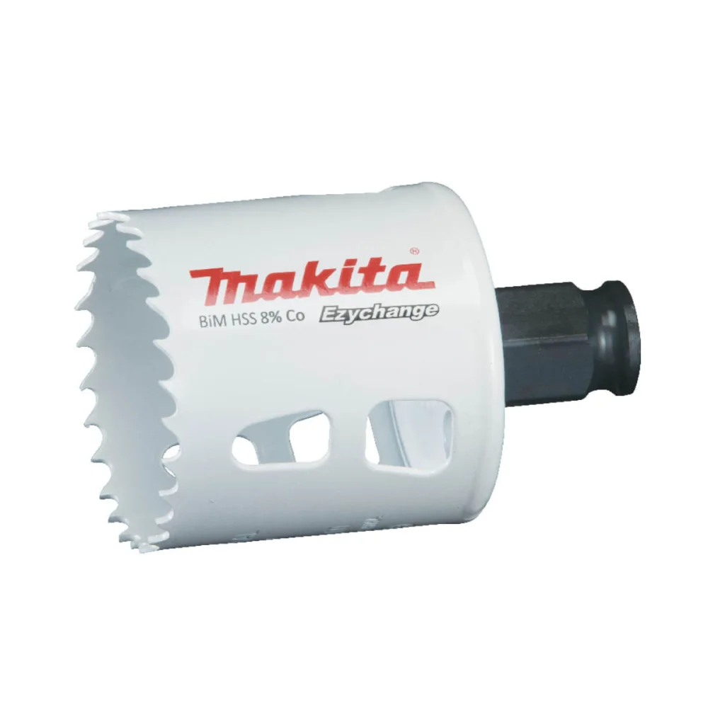 Serra Copo Bimetálica Ezychange 51x44mm E-03822 Makita