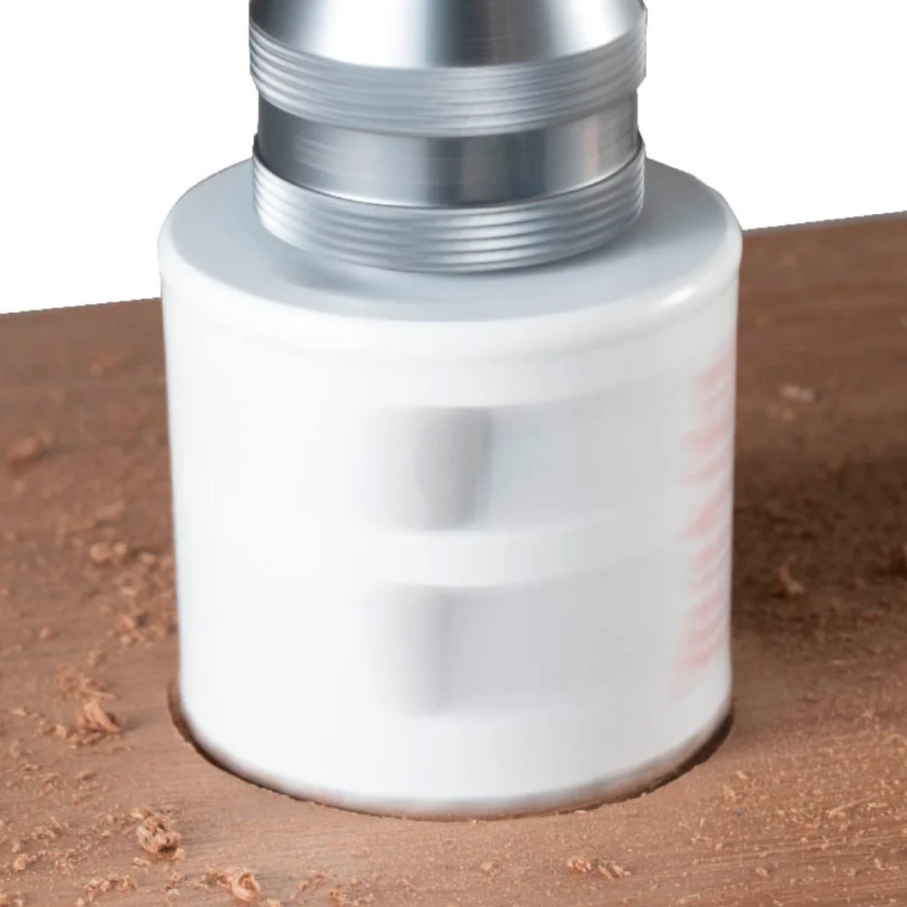 Serra Copo Bimetálica Ezychange 51x44mm E-03822 Makita