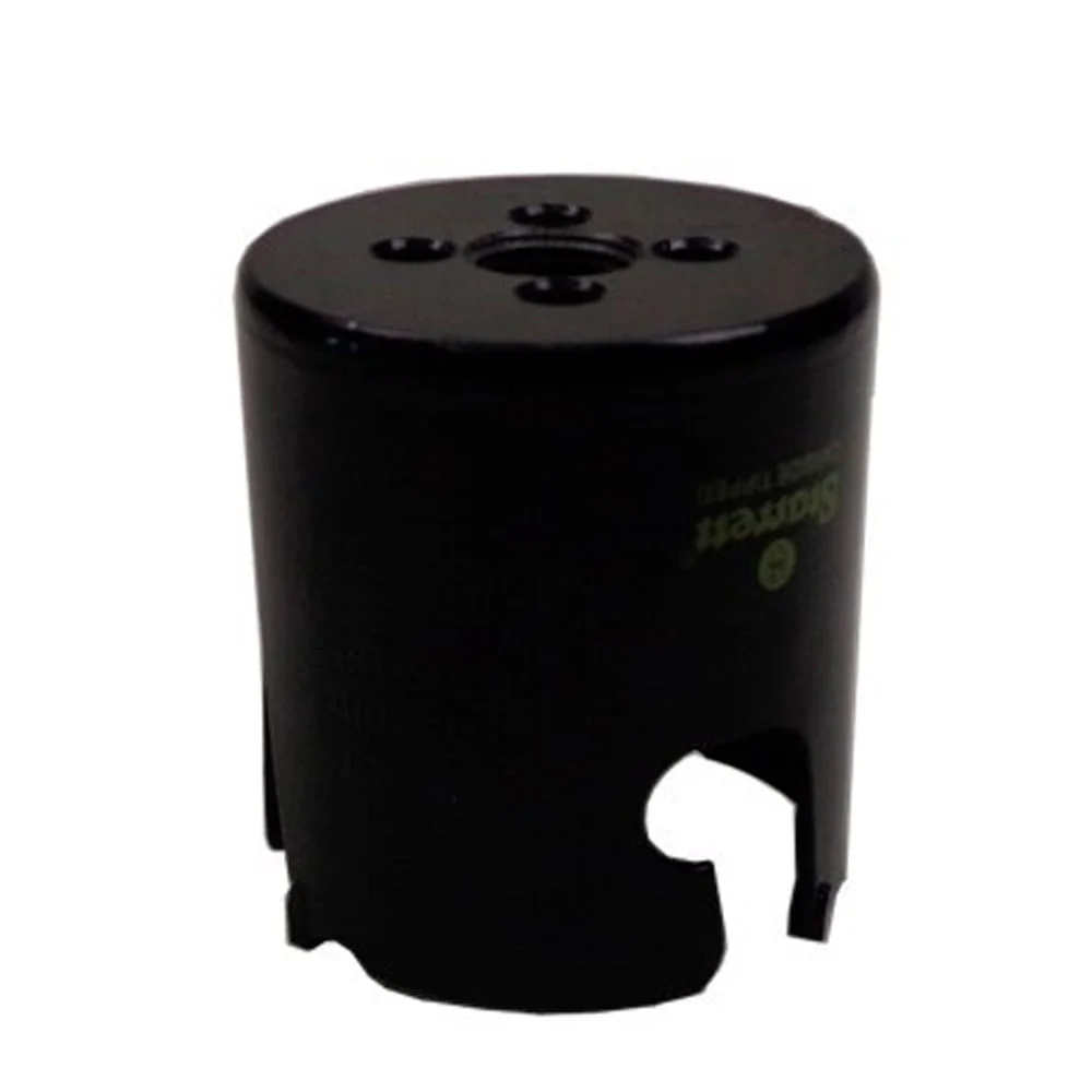 Serra Copo com Ponta Metal Duro Ø59mm 2.5/16 Pol MPH0256 Starrett