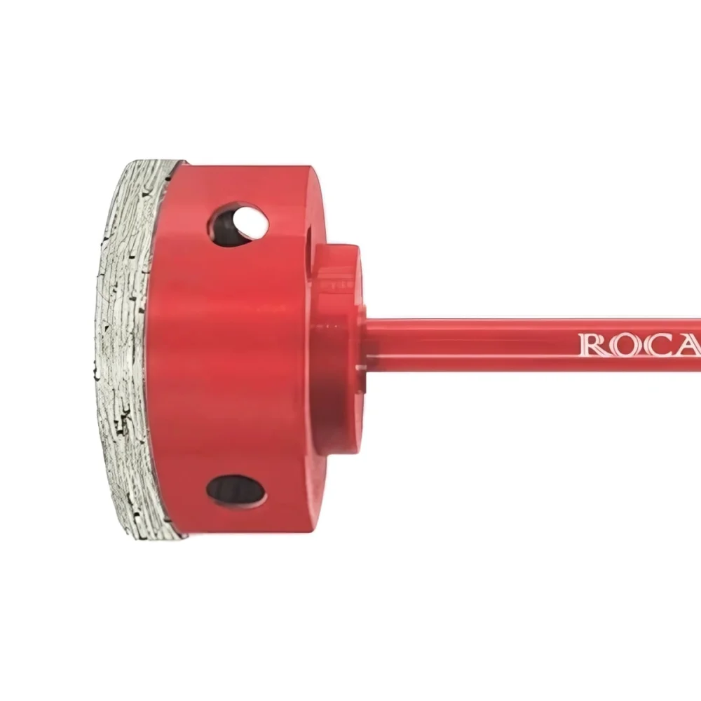 Serra Copo Diamantada 100x180mm