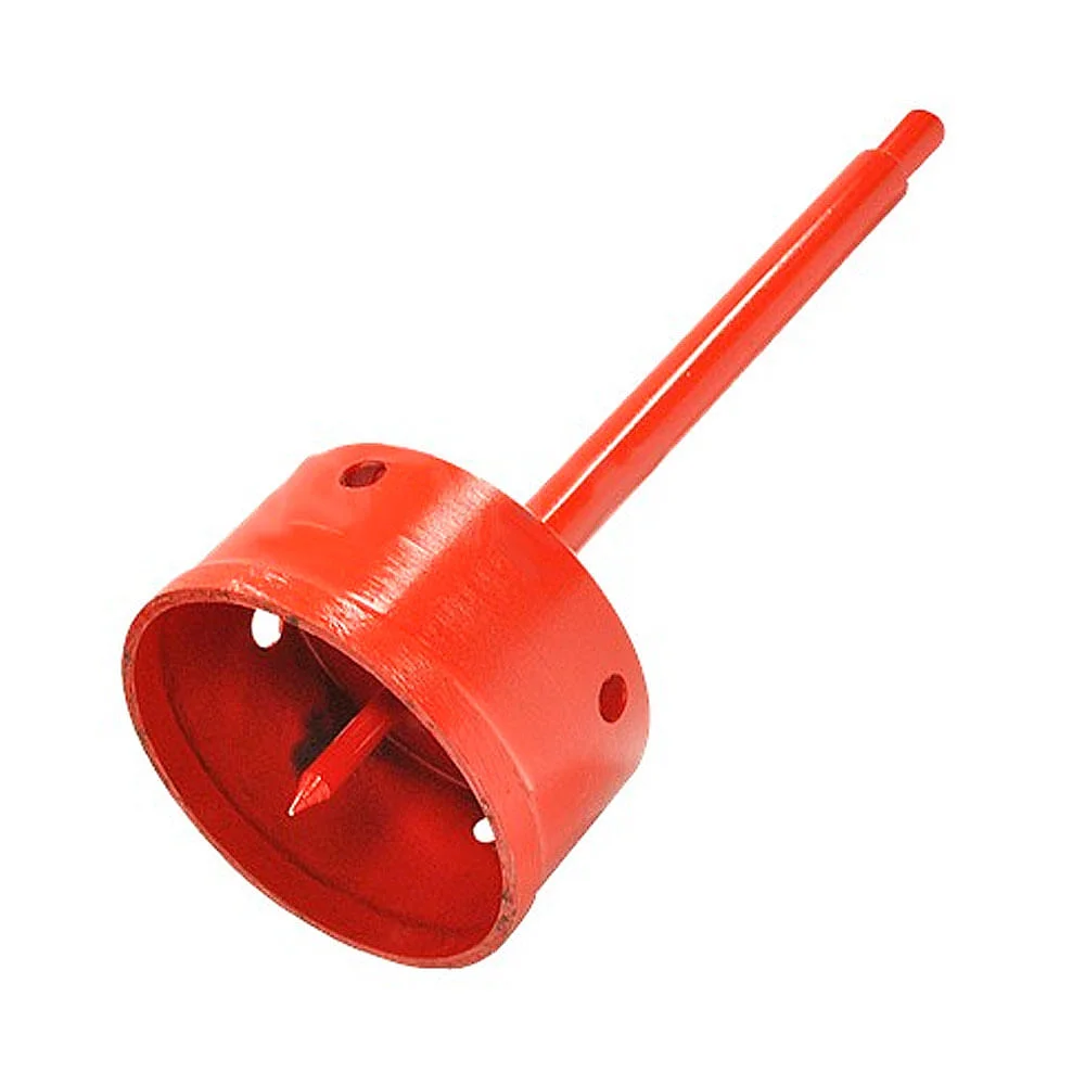 Serra Copo Diamantada 50mm KSC-50 250900050 BrasKoki