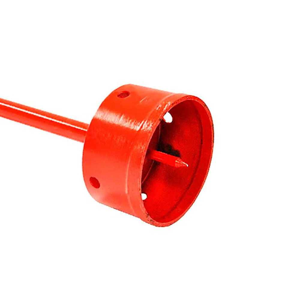 Serra Copo Diamantada 50mm KSC-50 250900050 BrasKoki