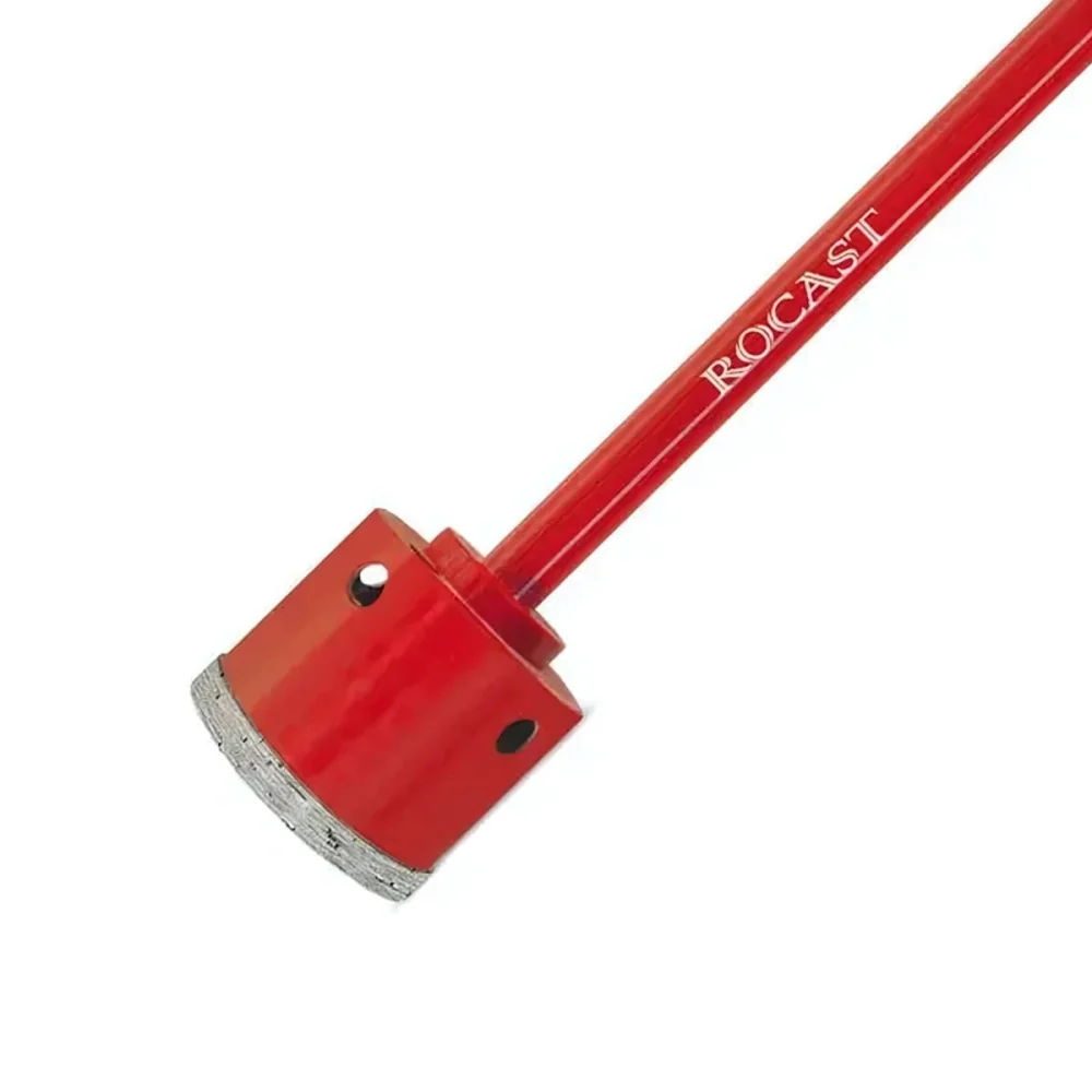 Serra Copo Diamantada 50x180mm