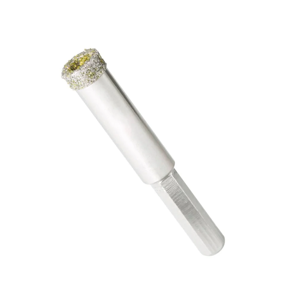 Serra Copo Diamantada para Furadeira 10mm 60886 Cortag