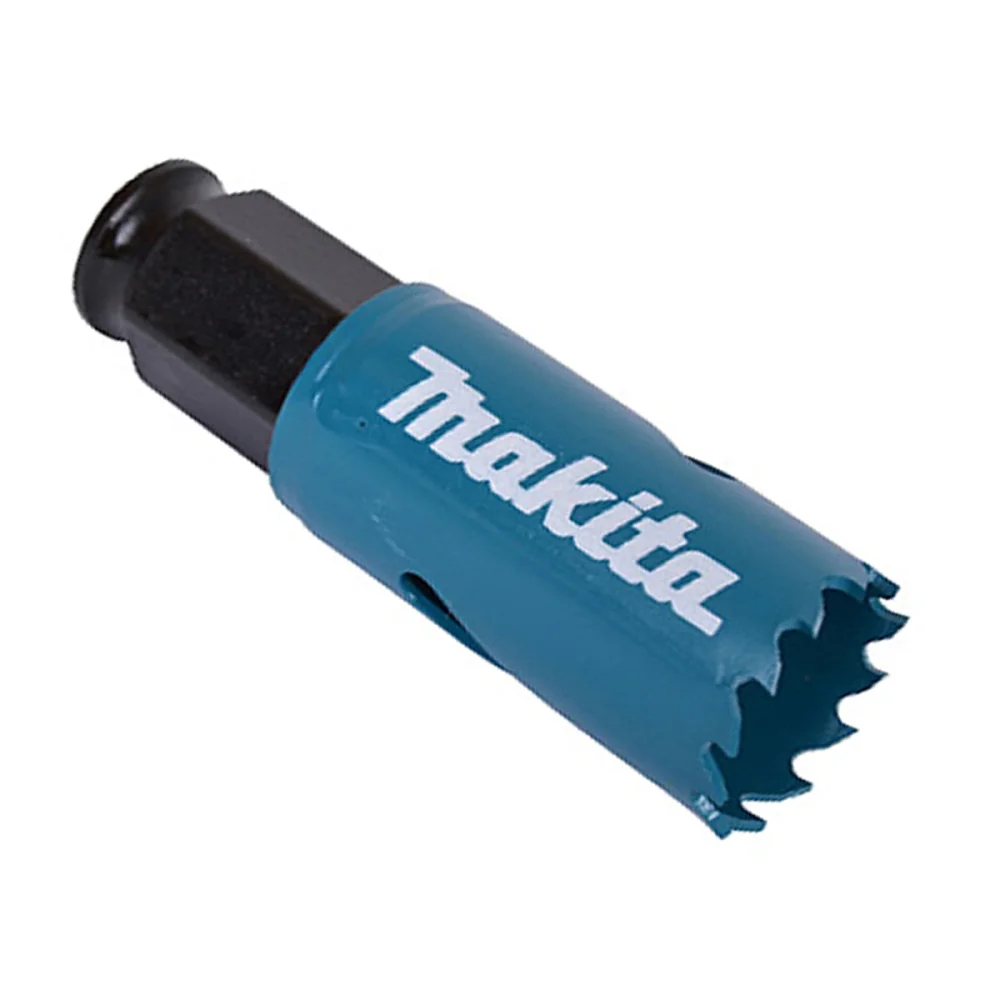 Serra Copo Ezychange Bimetal 16mm B-11265 Makita