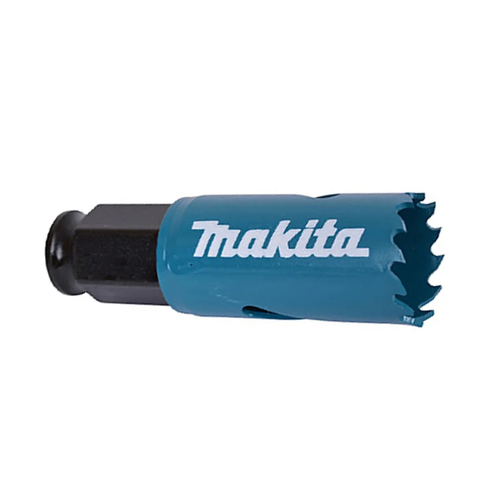 Serra Copo Ezychange Bimetal 16mm B-11265 Makita