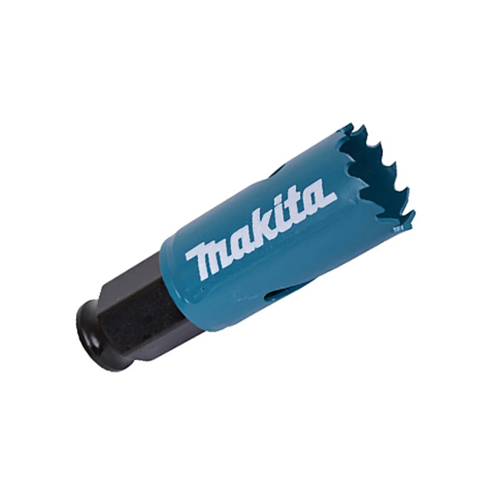 Serra Copo Ezychange Bimetal 19mm B-11271 Makita Serra Copo Ezychange Bimetal 19mm B-11271 Makita