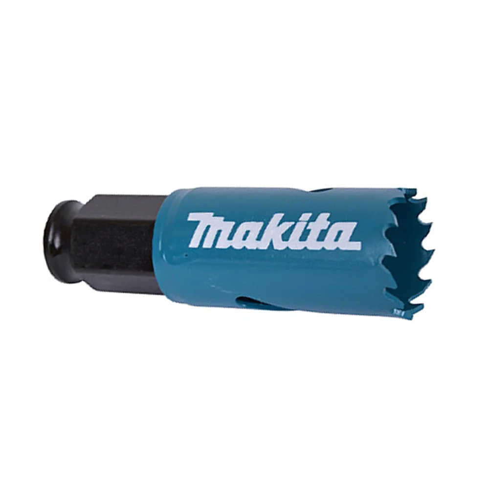 Serra Copo Ezychange Bimetal 19mm B-11271 Makita Serra Copo Ezychange Bimetal 19mm B-11271 Makita