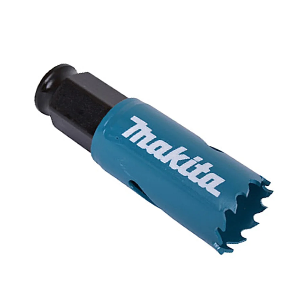 Serra Copo Ezychange Bimetal 19mm B-11271 Makita Serra Copo Ezychange Bimetal 19mm B-11271 Makita