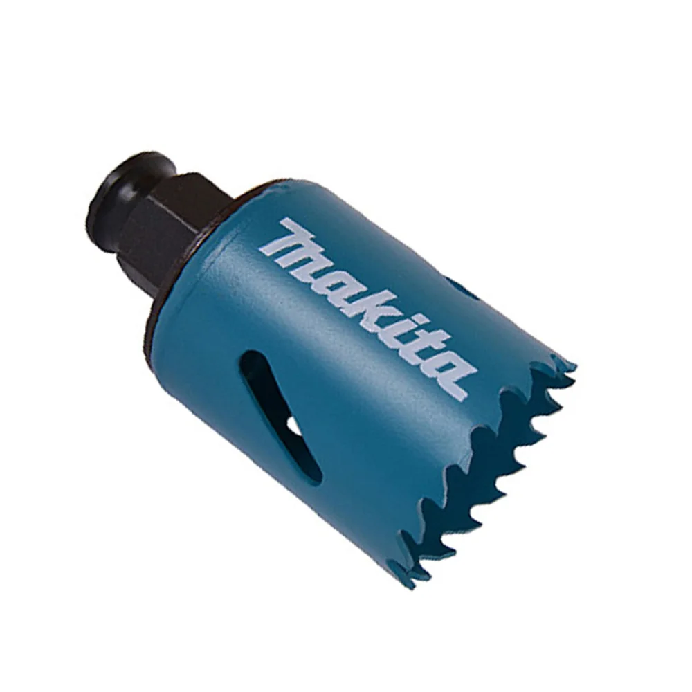 Serra Copo Ezychange Bimetal 35mm B-11352 Makita