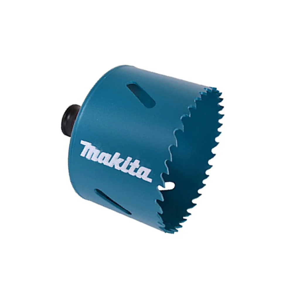 Serra Copo Ezychange Bimetal 57mm B-11411 Makita