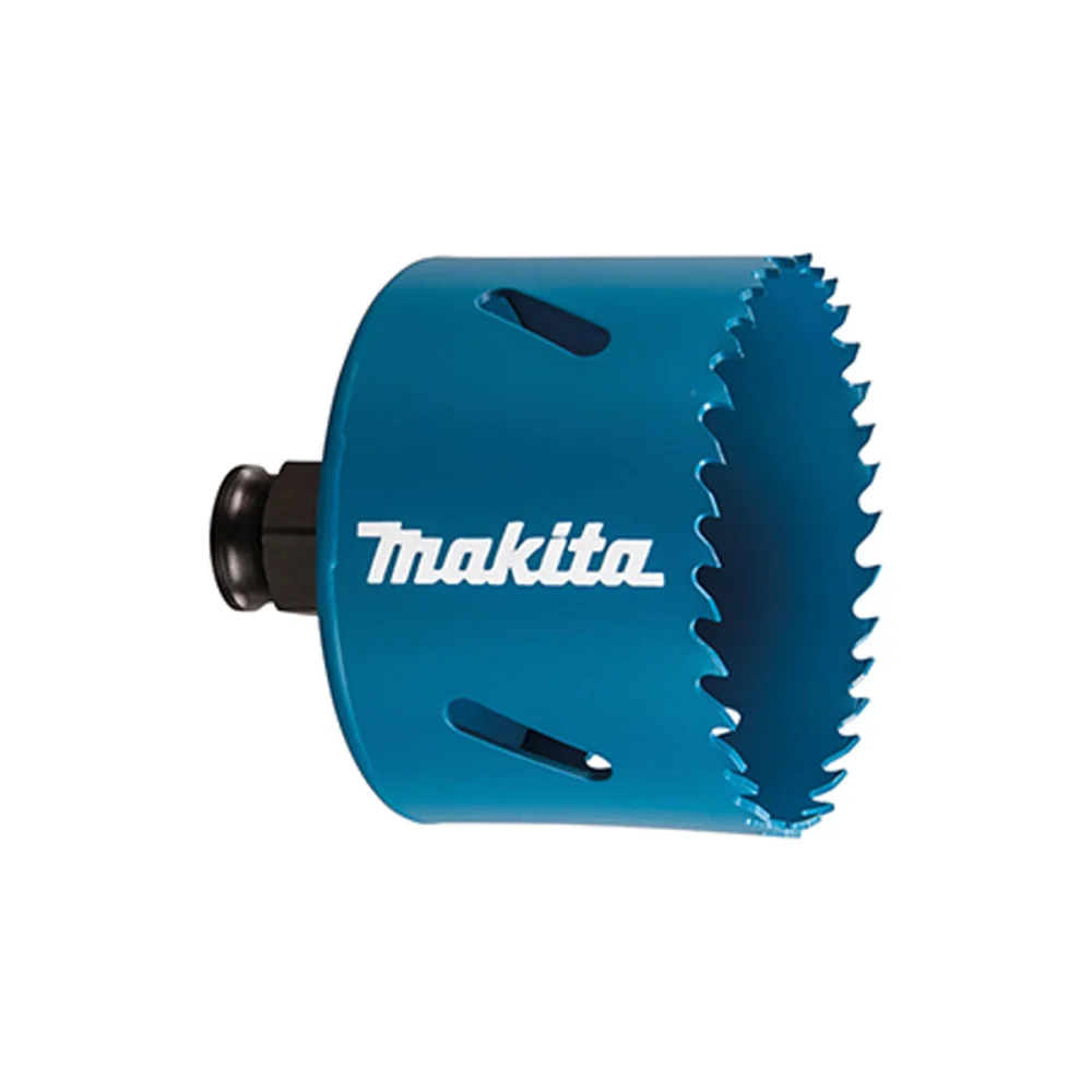 Serra Copo Ezychange Bimetal 65mm B-16760 Makita