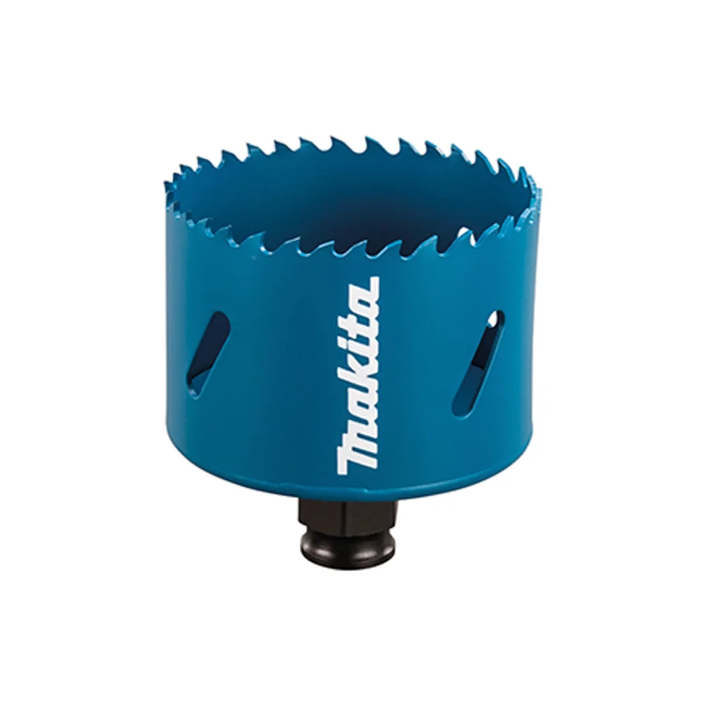 Serra Copo Ezychange Bimetal 65mm B-16760 Makita