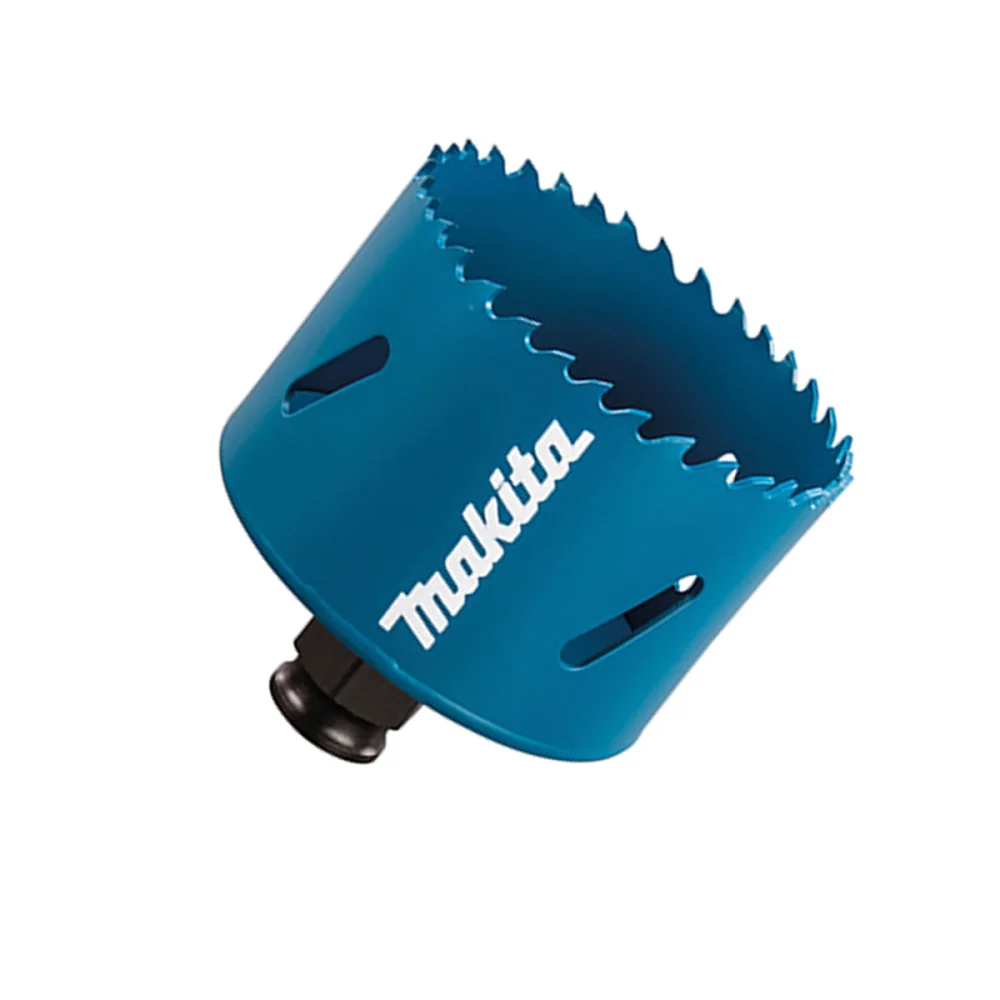 Serra Copo Ezychange Bimetal 65mm B-16760 Makita