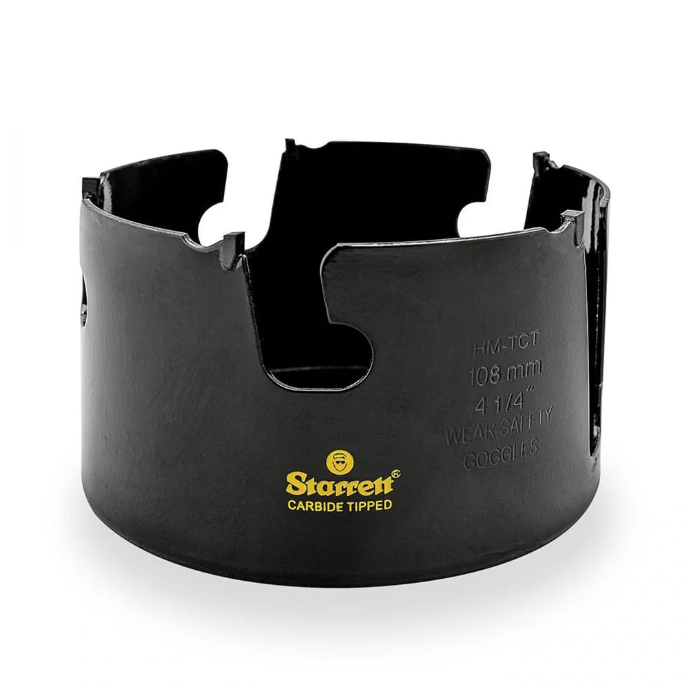 Serra Copo Multi 108mm KMPH0414-S Starrett