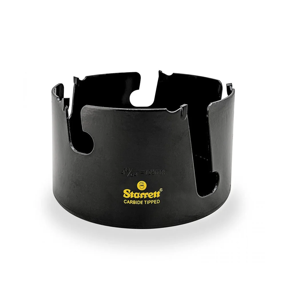 Serra Copo Multi 109mm KMPH0456-S Starrett