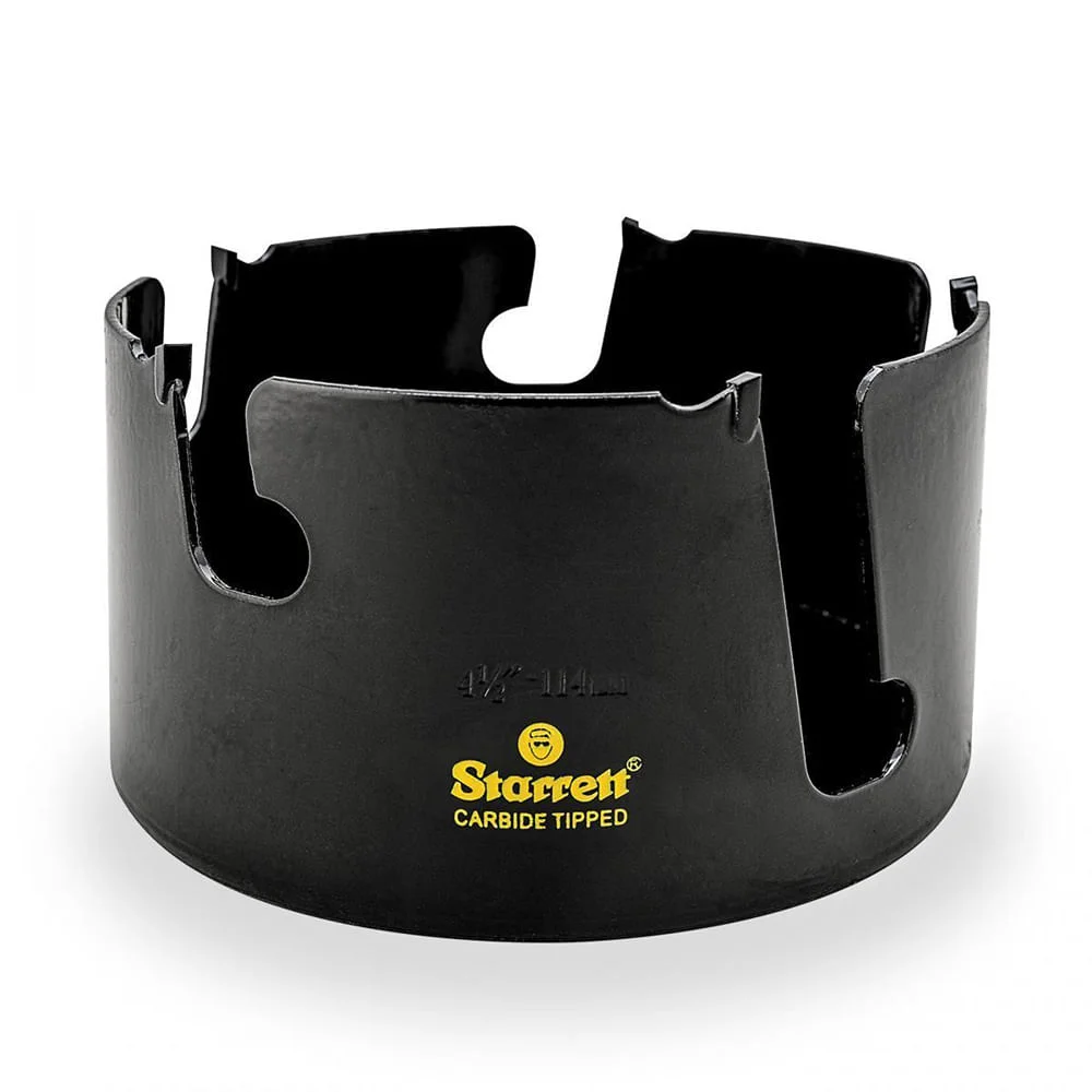 Serra Copo Multi 114mm KMPH0412-S Starrett