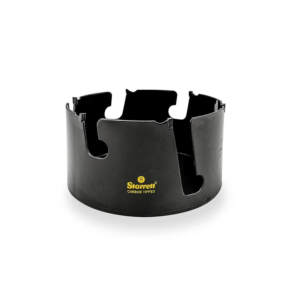 Serra Copo Multi 118mm KMPH0458-S Starrett