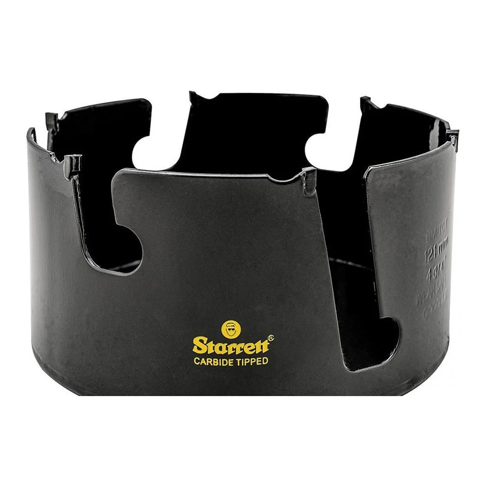 Serra Copo Multi 121mm MPH0434 Starrett