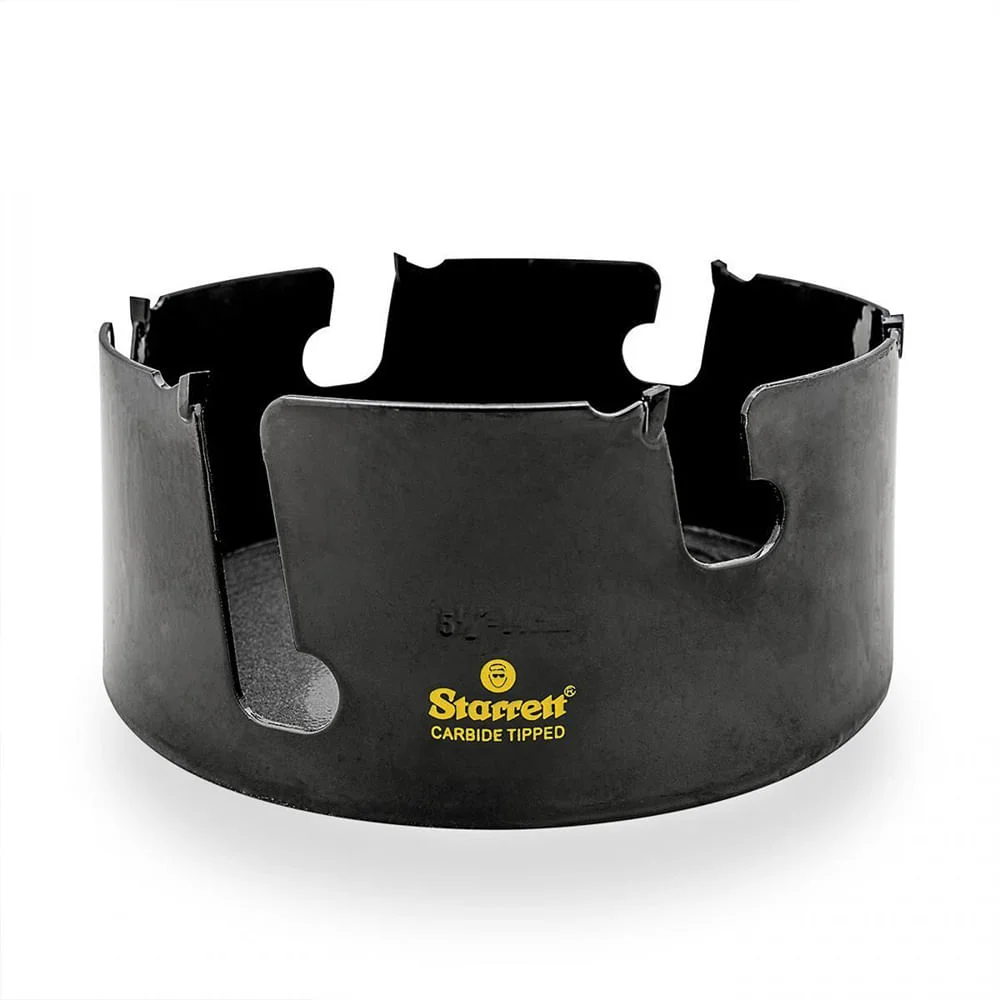 Serra Copo Multi 140mm KMPH0512 Starrett