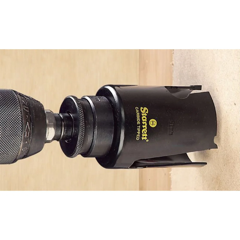 Serra Copo Multi 29mm KMPH0118-S Starrett