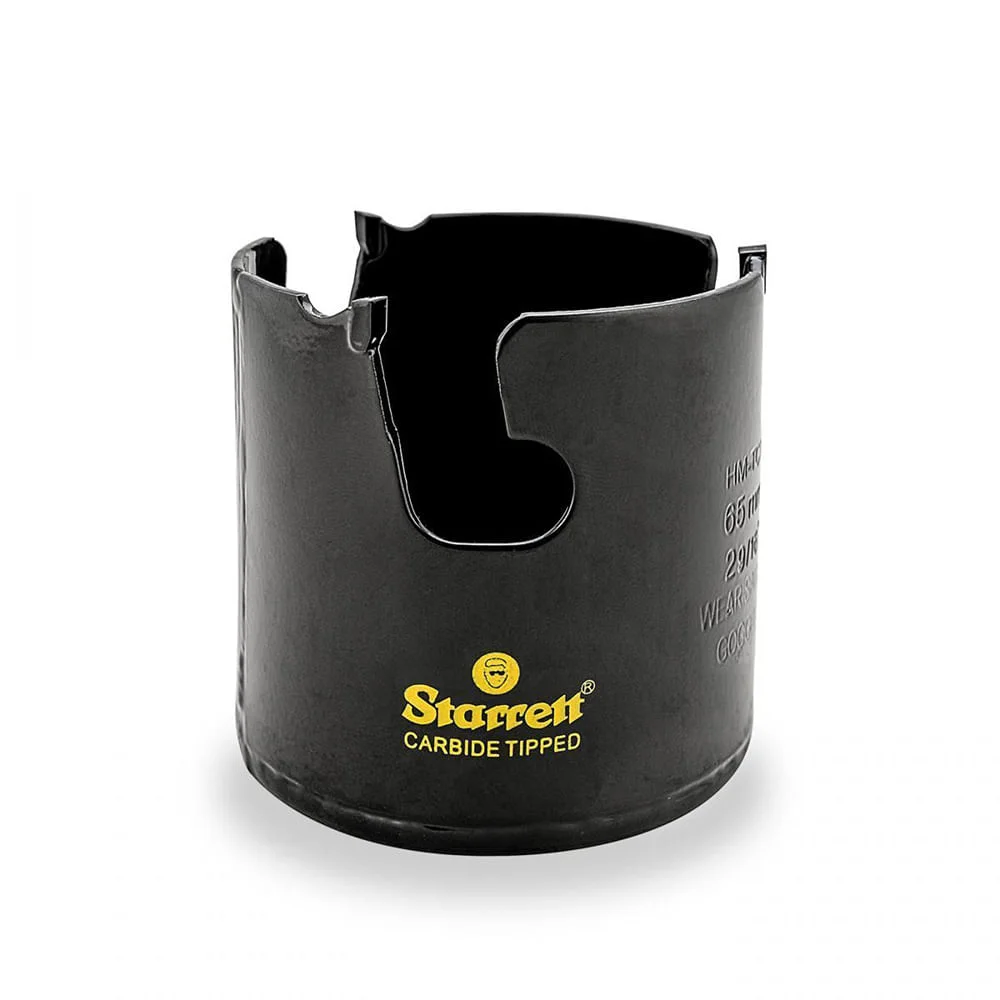 Serra Copo Multi 65mm KMPH0296-S Starrett