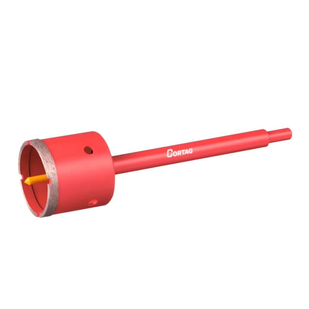 Serra Copo para Alvenaria 150x60x25mm 61423 Cortag