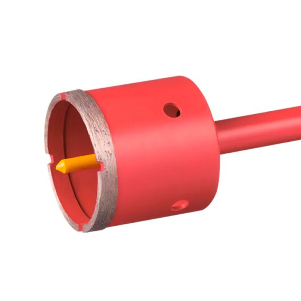 Serra Copo para Alvenaria 150x60x25mm 61423 Cortag