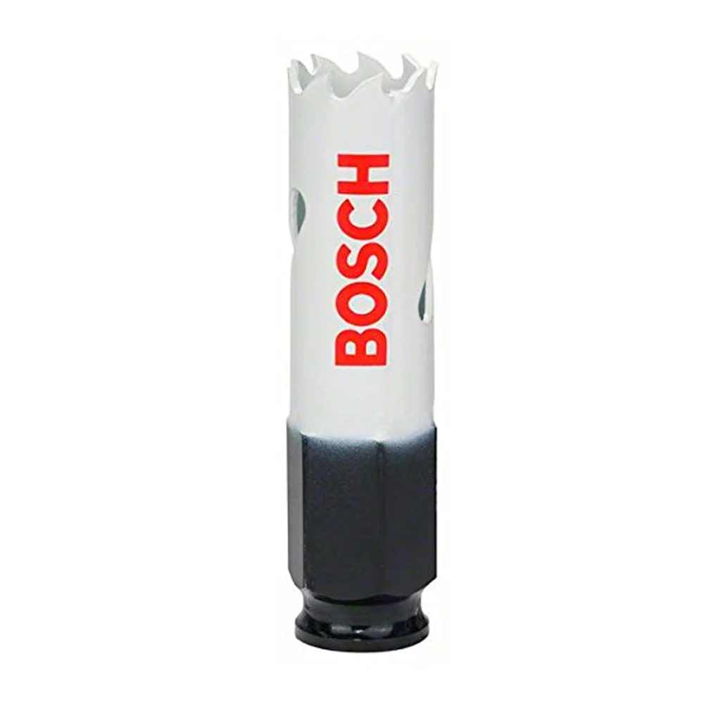 Serra Copo Power Change Progressor 19mm Bosch