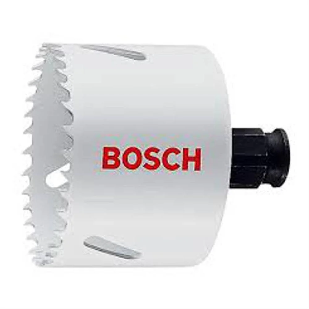Serra Copo Power Change Progressor 60mm 2608584641 - Bosch Serra Copo Power Change Progressor 60mm 2608584641 - Bosch
