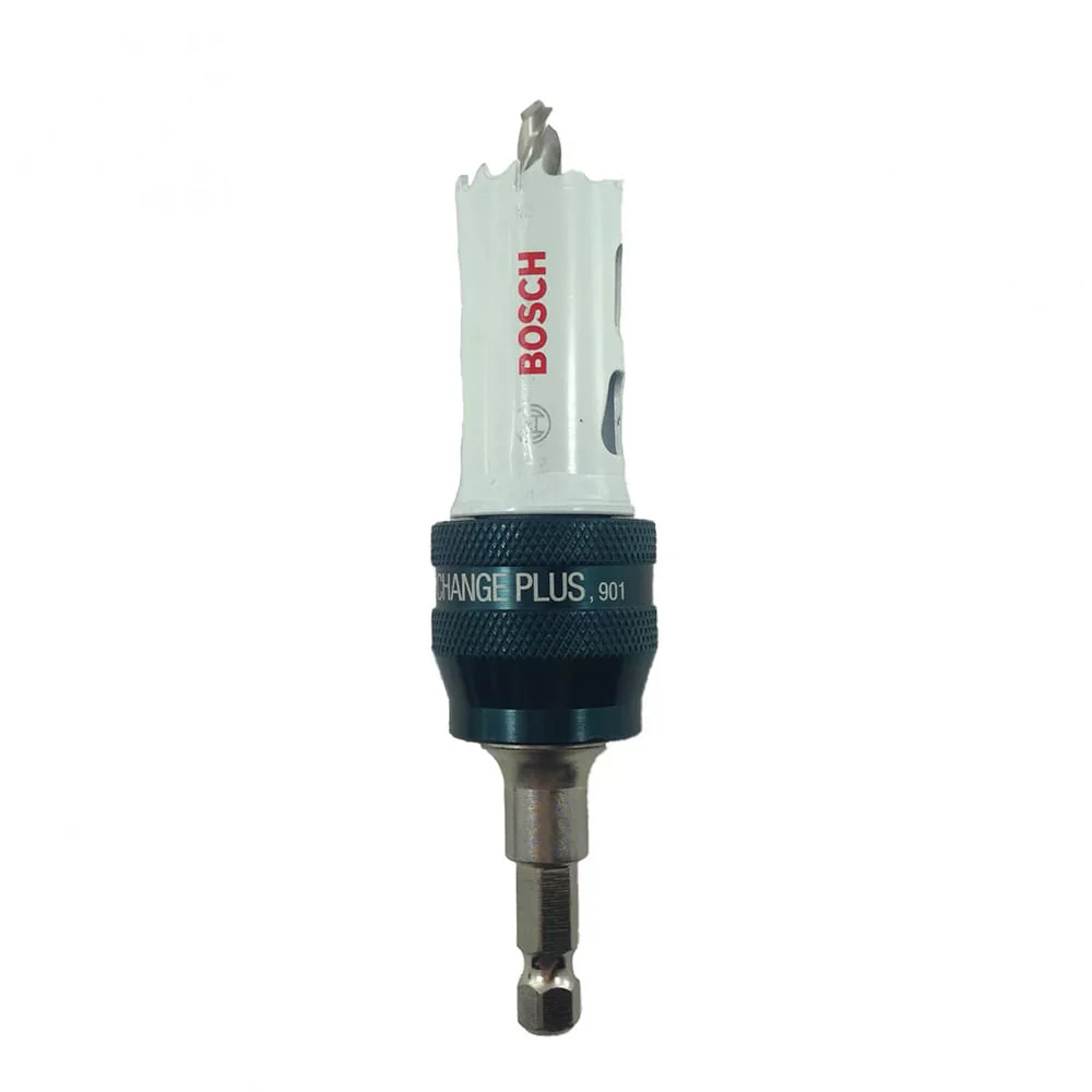 Serra Copo Progressor Power Change 25mm Bosch