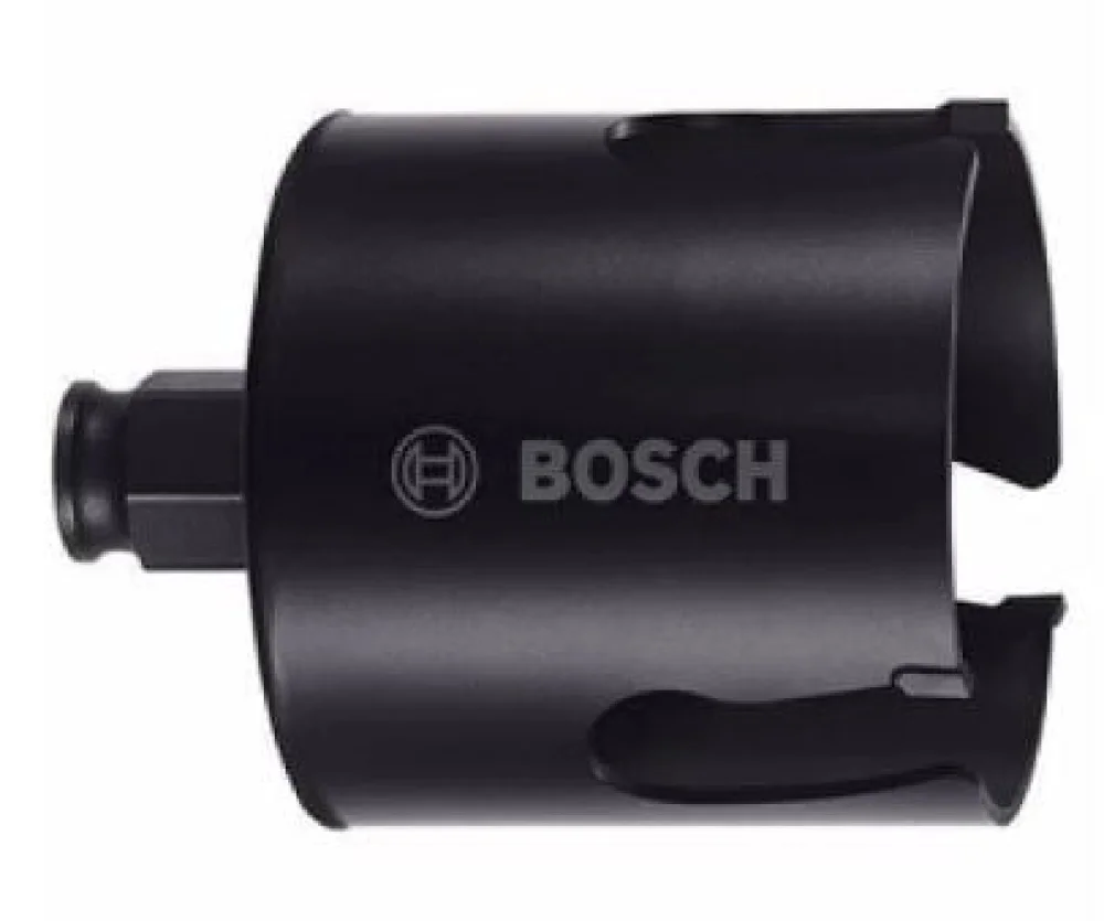 Serra Copo Speed Multi Construction 60mm Bosch