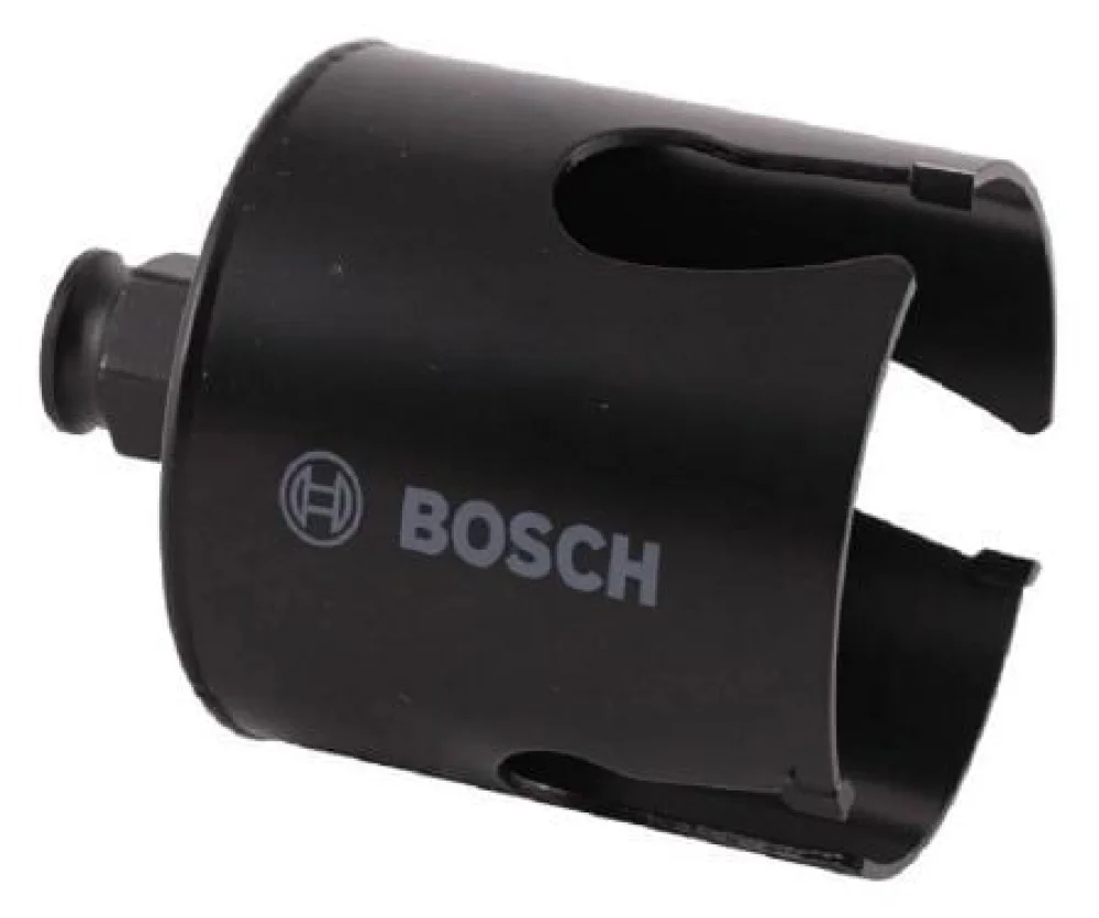 Serra Copo Speed Multi Construction 60mm Bosch