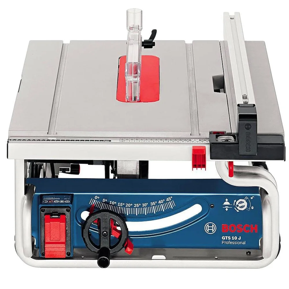 Serra de Bancada 254mm GTS 10J Bosch