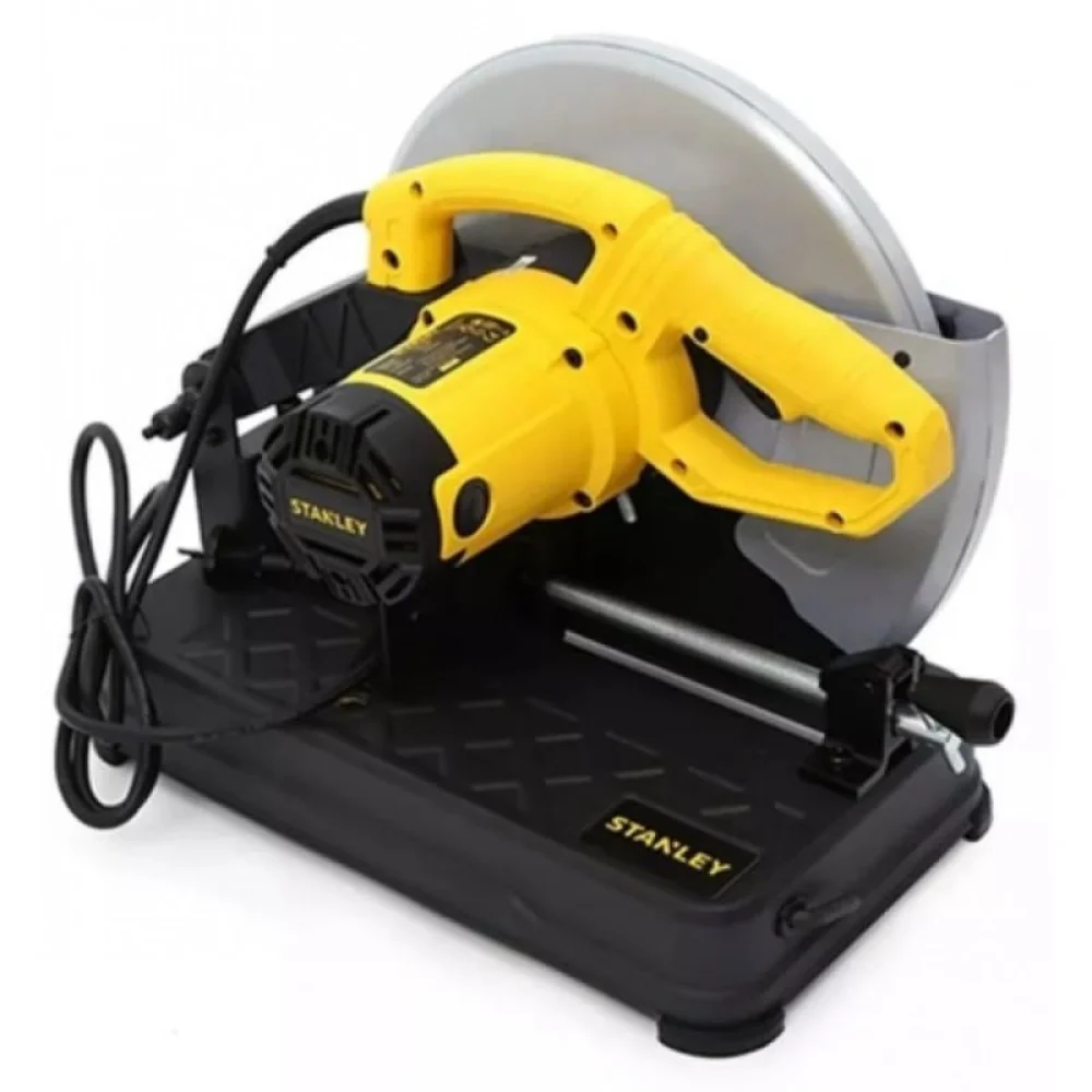 Serra de Corte Rápido 14 Pol 2100 Watts SSC22 Stanley