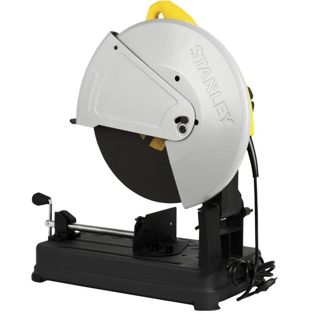 Serra de Corte Rápido 14 Pol 2100 Watts SSC22 Stanley