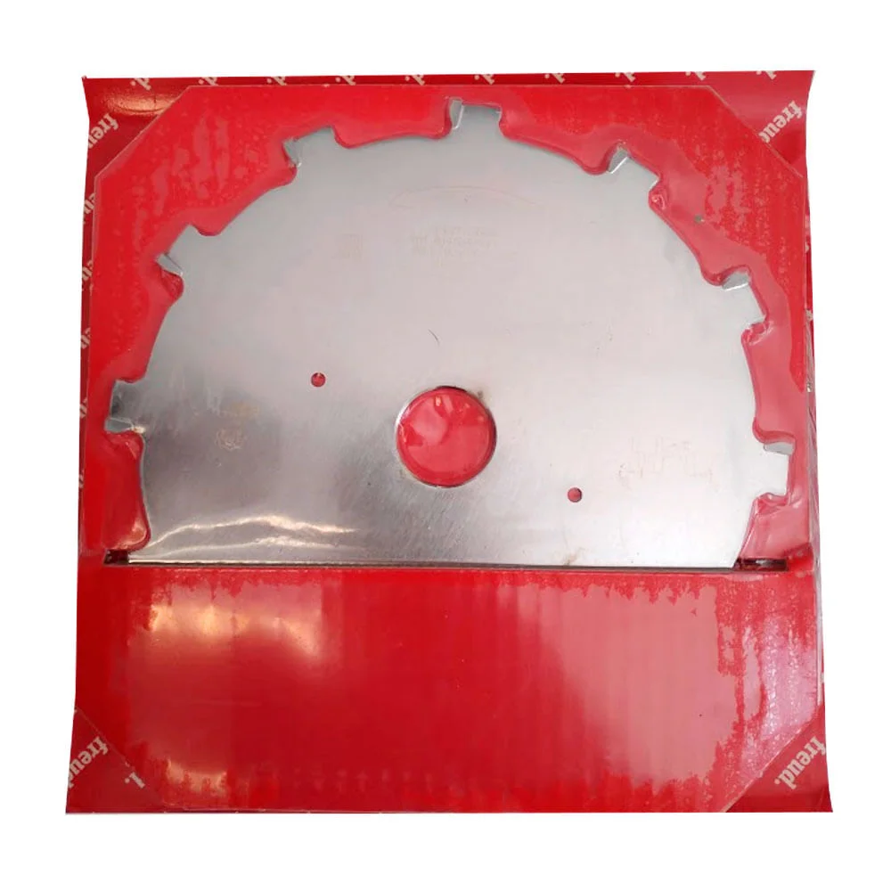 Serra de Disco Circular Saw Blade Dado 207x30-34 - F03FS09237000 - Freud