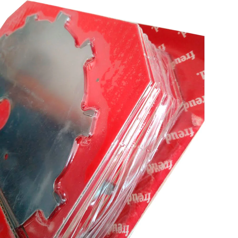 Serra de Disco Circular Saw Blade Dado 207x30-34 - F03FS09237000 - Freud