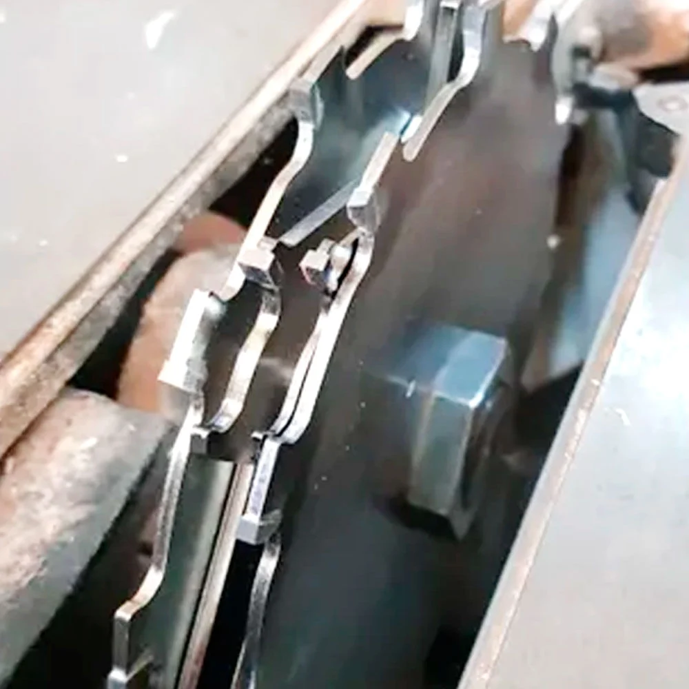 Serra de Disco Circular Saw Blade Dado 207x30-34 - F03FS09237000 - Freud