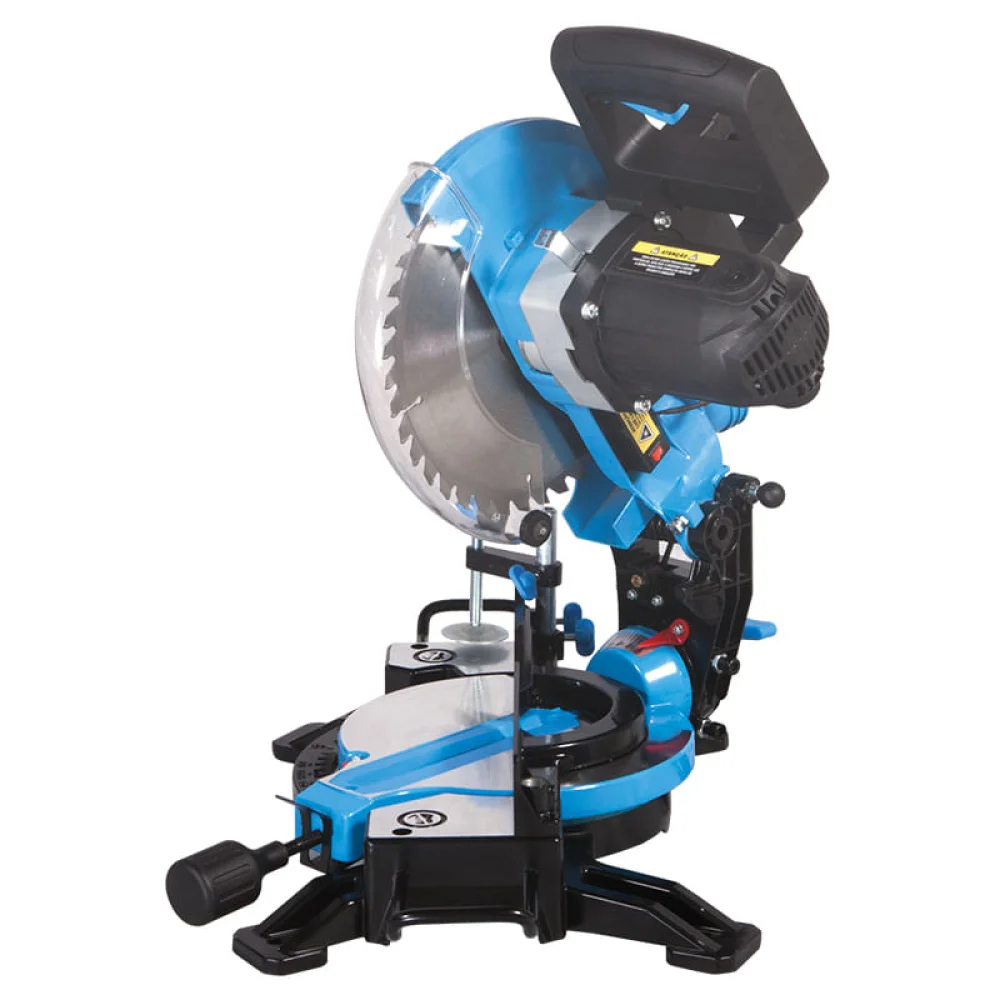 Serra de Esquadria 10 Pol 60HZ 1800W G2354BR Gamma Ferramentas