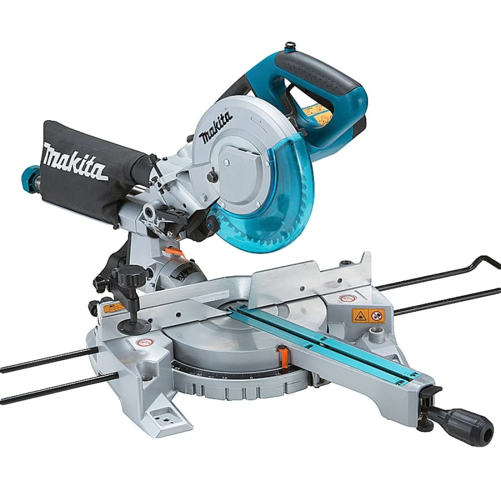 Serra de Esquadria 216mm 1.400 Watts LS0815FL Makita